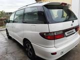 Toyota Previa 2001 годаүшін3 800 000 тг. в Жетиген – фото 4