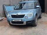 Skoda Yeti 2013 года за 6 500 000 тг. в Шымкент