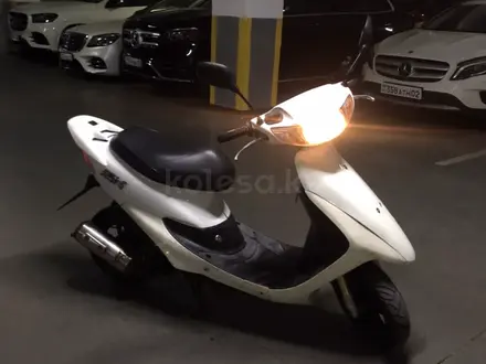 Honda  Dio 2003 года за 300 000 тг. в Алматы – фото 2