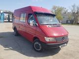 Mercedes-Benz Sprinter 1998 года за 5 500 000 тг. в Костанай – фото 3