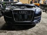 Фары Audi Q7 за 25 000 тг. в Астана