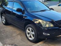 Lexus RX 300 2004 года за 7 000 000 тг. в Талдыкорган