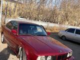 BMW 518 1996 годаүшін1 200 000 тг. в Темиртау – фото 2