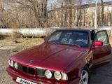 BMW 518 1996 годаүшін1 200 000 тг. в Темиртау