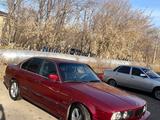 BMW 518 1996 годаүшін1 200 000 тг. в Темиртау – фото 3