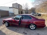 BMW 518 1996 годаүшін1 200 000 тг. в Темиртау – фото 4