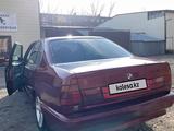 BMW 518 1996 годаүшін1 200 000 тг. в Темиртау – фото 5