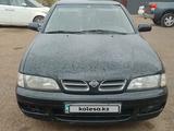 Nissan Primera 1998 года за 950 000 тг. в Жезказган – фото 2