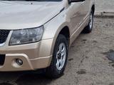 Suzuki Grand Vitara 2010 года за 6 000 000 тг. в Талдыкорган – фото 3