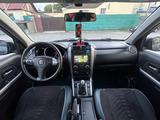 Suzuki Grand Vitara 2007 годаүшін4 700 000 тг. в Костанай – фото 5