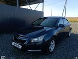 Chevrolet Cruze 2011 годаүшін3 500 000 тг. в Рудный