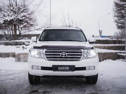 Toyota Land Cruiser 2010 года за 20 000 000 тг. в Алматы – фото 2