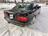 Mercedes-Benz E 55 AMG 2002 годаfor9 000 000 тг. в Алматы – фото 3