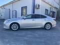 Lexus ES 300h 2013 годаүшін7 600 000 тг. в Актобе – фото 2