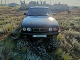 BMW 325 1994 годаүшін1 700 000 тг. в Аральск