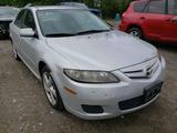 Mazda 6 2004 года за 20 000 тг. в Алматы