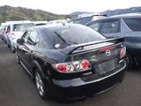 Mazda 6 2004 года за 20 000 тг. в Алматы – фото 2