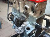 Двигатель на фрльксваген пассат за 350 000 тг. в Караганда – фото 2