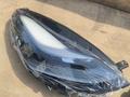 Фары на Tesla model-3, model-Y за 250 000 тг. в Алматы – фото 3