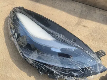Фары на Tesla model-3, model-Y за 250 000 тг. в Алматы – фото 3