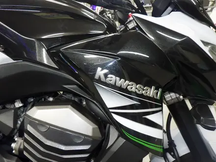 Kawasaki  Z800 2013 года за 3 890 000 тг. в Шымкент – фото 17