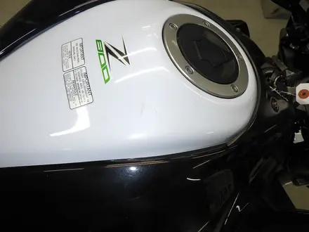 Kawasaki  Z800 2013 года за 3 890 000 тг. в Шымкент – фото 18