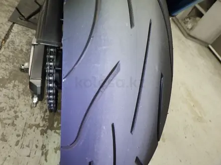 Kawasaki  Z800 2013 года за 3 890 000 тг. в Шымкент – фото 20