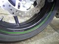 Kawasaki  Z800 2013 года за 3 890 000 тг. в Шымкент – фото 21