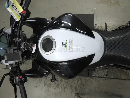 Kawasaki  Z800 2013 года за 3 890 000 тг. в Шымкент – фото 7