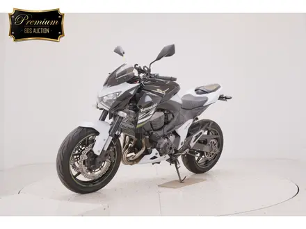 Kawasaki  Z800 2013 года за 3 890 000 тг. в Шымкент – фото 4