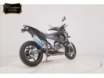 Kawasaki  Z800 2013 года за 3 890 000 тг. в Шымкент – фото 5