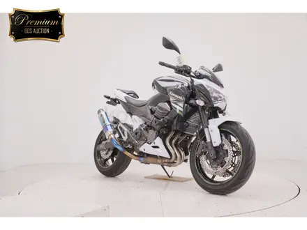 Kawasaki  Z800 2013 года за 3 890 000 тг. в Шымкент – фото 3