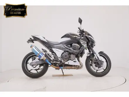 Kawasaki  Z800 2013 года за 3 890 000 тг. в Шымкент