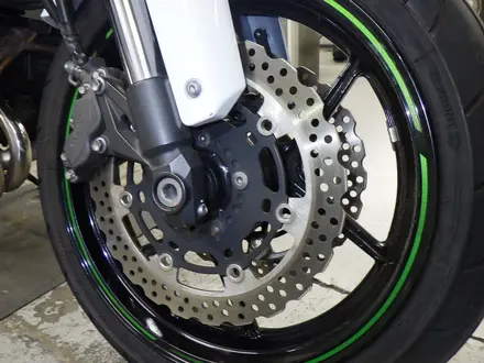 Kawasaki  Z800 2013 года за 3 890 000 тг. в Шымкент – фото 14