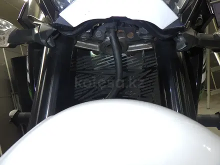 Kawasaki  Z800 2013 года за 3 890 000 тг. в Шымкент – фото 15