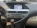 Lexus RX 350 2012 годаүшін15 000 000 тг. в Алматы – фото 2