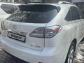 Lexus RX 350 2012 годаүшін15 000 000 тг. в Алматы – фото 5