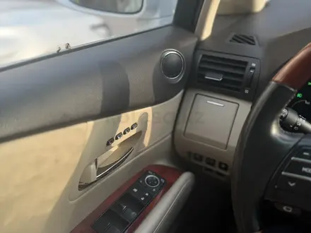 Lexus RX 350 2012 года за 15 000 000 тг. в Алматы – фото 7