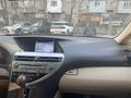 Lexus RX 350 2012 годаүшін15 000 000 тг. в Алматы – фото 9