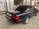 Audi A6 1996 года за 4 500 000 тг. в Шымкент – фото 3