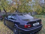 BMW 535 1998 года за 5 500 000 тг. в Павлодар – фото 2