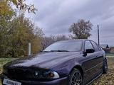 BMW 535 1998 года за 5 500 000 тг. в Павлодар – фото 3