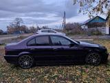 BMW 535 1998 года за 5 500 000 тг. в Павлодар – фото 4