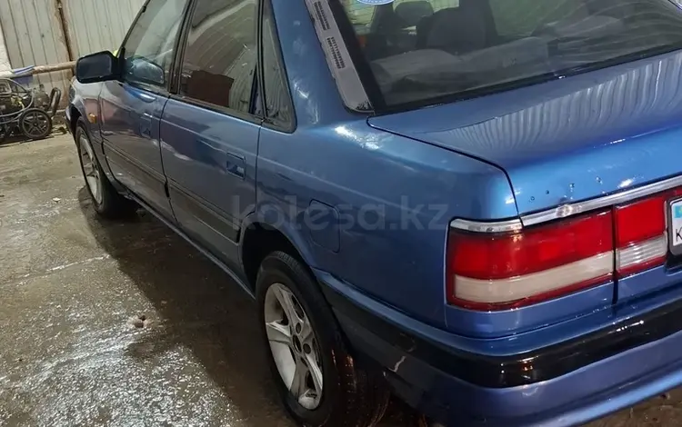 Mazda 626 1994 годаfor950 000 тг. в Актау