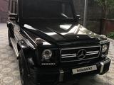 Mercedes-Benz G 320 1998 года за 9 200 000 тг. в Алматы