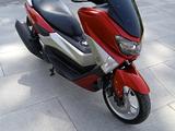 Yamaha  N - Max 155. 2016 года за 1 450 000 тг. в Алматы – фото 4