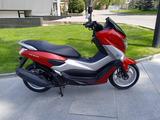 Yamaha  N - Max 155. 2016 года за 1 450 000 тг. в Алматы