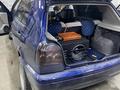 Volkswagen Golf 1993 годаүшін1 800 000 тг. в Семей – фото 10