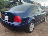 Volkswagen Jetta 2001 года за 2 800 000 тг. в Алматы – фото 3