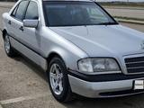 Mercedes-Benz C 180 1996 годаүшін1 800 000 тг. в Астана – фото 3